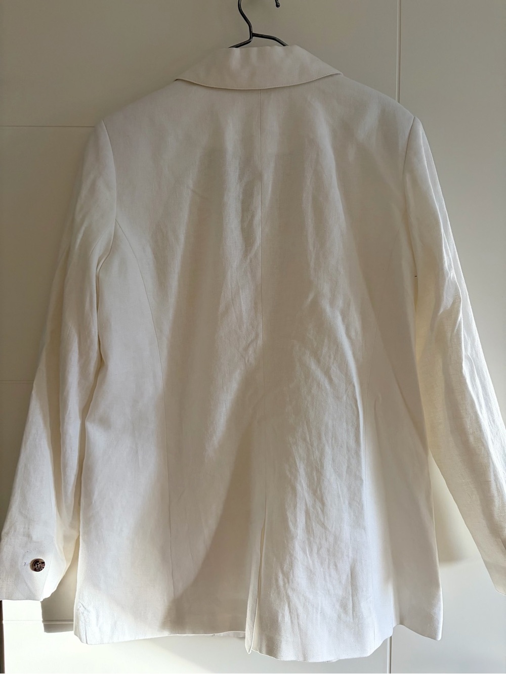 Reitmans One-Button Blazer - Picture 3 of 7